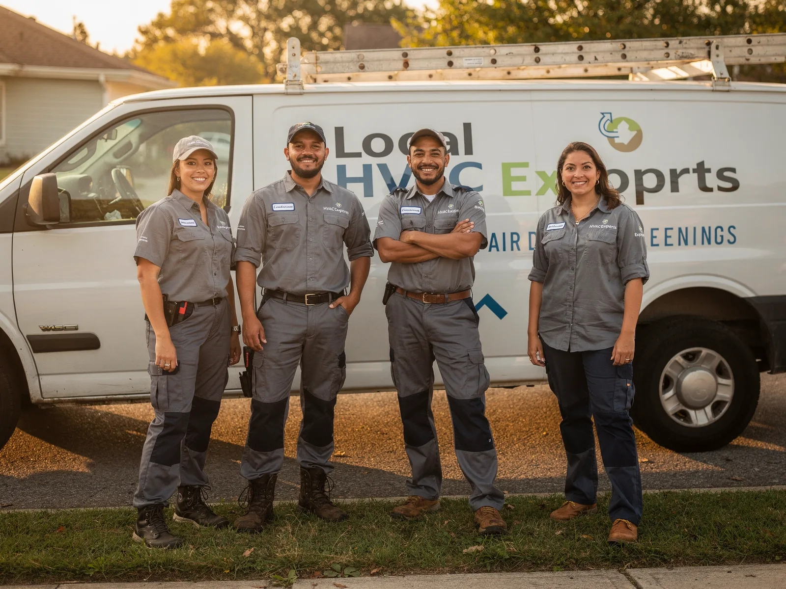 24/7 HVAC Repair & AC Replacement company in La Salle, MI